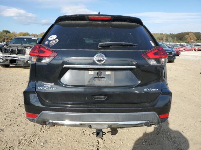 Photo 6 from auction – 2018 NISSAN ROGUE S with VIN KNMAT2MV3JP509781