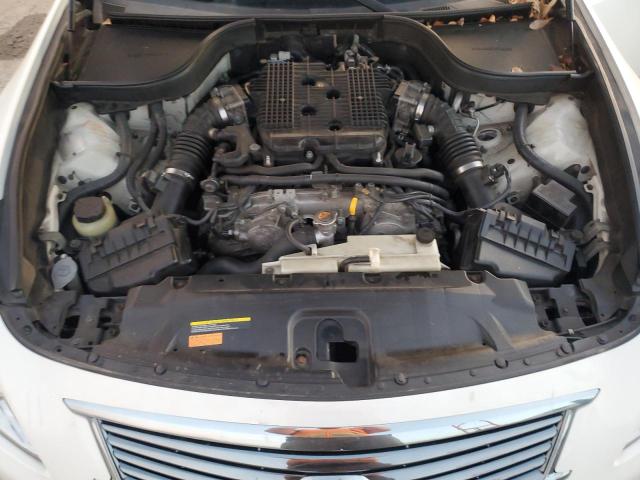 Photo 11 from auction – 2010 INFINITI G37 with VIN JN1CV6AR3AM454075