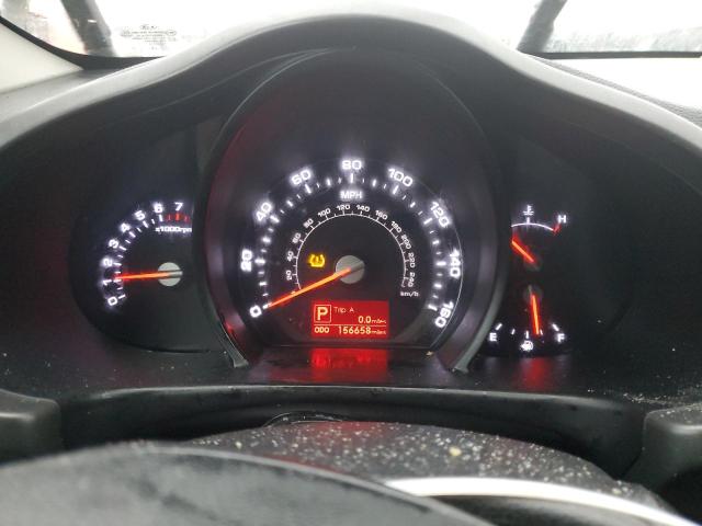 Photo 9 from auction – 2013 KIA SPORTAGE B with VIN KNDPB3A23D7463757