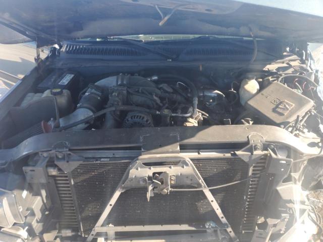 Zdjęcie 11 z aukcji – 2006 CHEVROLET SILVERADO z VIN 1GCHK29D46E146332