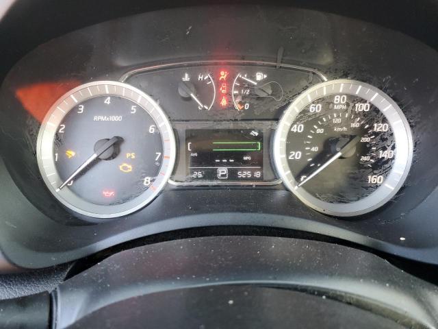 Photo 9 from auction – 2015 NISSAN SENTRA S with VIN 3N1AB7APXFL691765