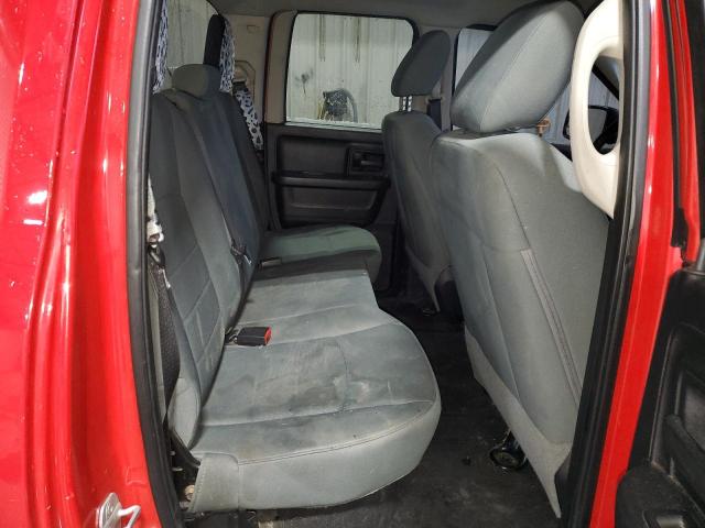 Photo 10 from auction – 2014 RAM 1500 ST with VIN 1C6RR7FT6ES175265
