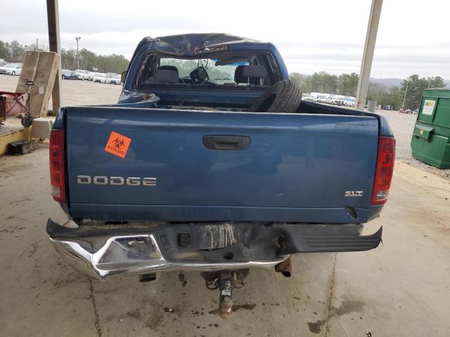 Photo 6 from auction – 2004 DODGE RAM 1500 S with VIN 1D7HA18D74S784349