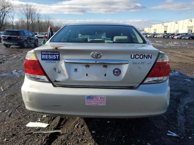 Photo 6 from auction – 2005 TOYOTA CAMRY LE with VIN 4T1BE32K65U409884