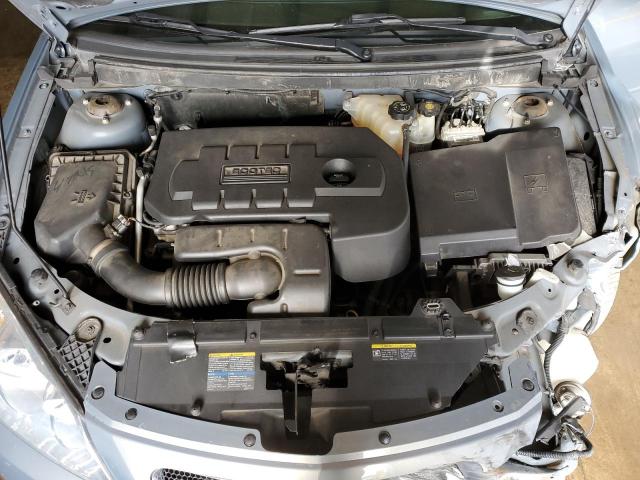 Photo 11 from auction – 2007 PONTIAC G6 BASE with VIN 1G2ZG58B874235260