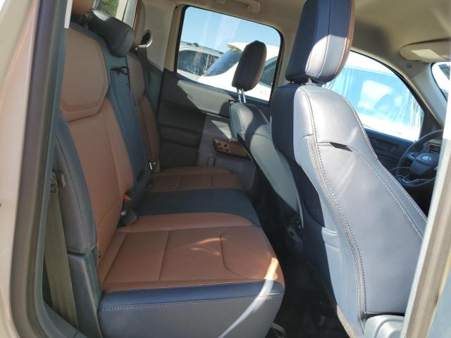Photo 10 from auction – 2024 FORD MAVERICK L with VIN 3FTTW8S96RRA65342