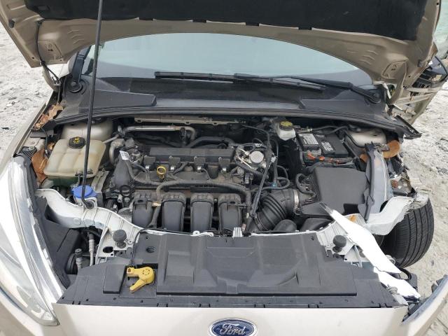 Photo 11 from auction – 2017 FORD FOCUS SE with VIN 1FADP3K21HL316987