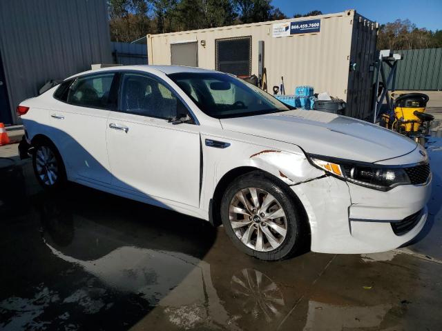 Photo 4 from auction – 2016 KIA OPTIMA EX with VIN 5XXGU4L3XGG041700