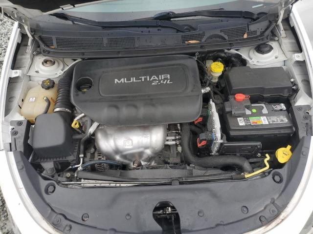 Photo 11 from auction – 2015 DODGE DART SXT with VIN 1C3CDFBBXFD212235