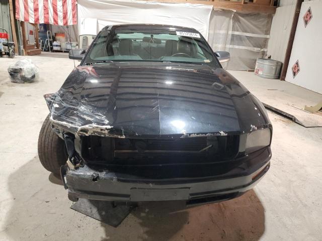 Photo 5 from auction – 2006 FORD MUSTANG with VIN 1ZVFT80N465218950