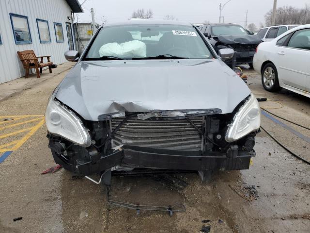 Photo 5 from auction – 2013 CHRYSLER 200 TOURIN with VIN 1C3CCBBBXDN513154