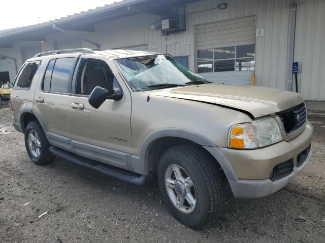 Photo 4 from auction – 2002 FORD EXPLORER X with VIN 1FMZU73E12UC51323