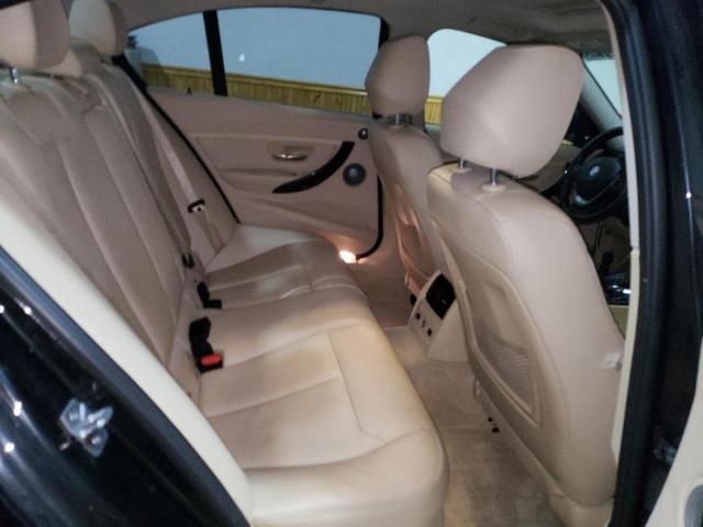 Photo 10 from auction – 2014 BMW 328 D XDRI with VIN WBA3D5C56EKX98762