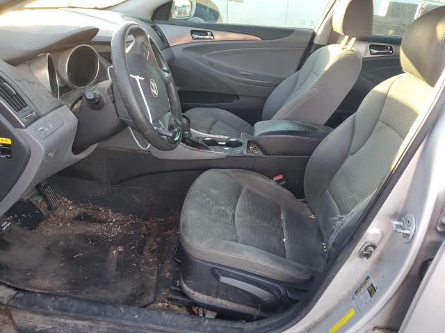 Photo 7 from auction – 2015 HYUNDAI SONATA HYB with VIN KMHEC4A45FA138329