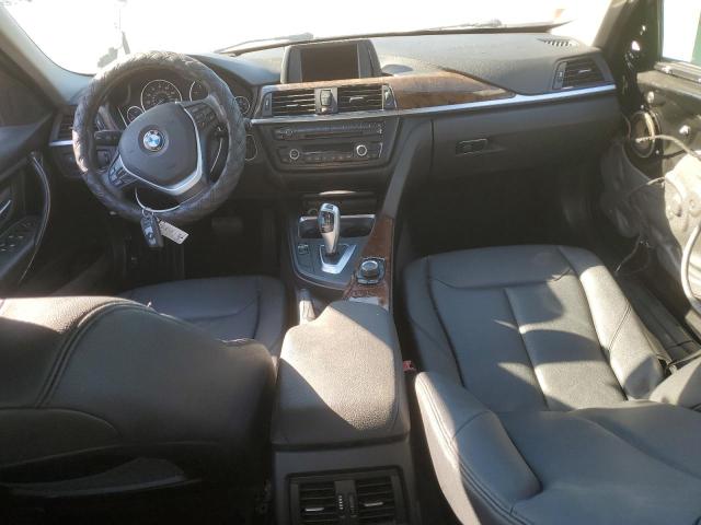 Photo 8 from auction – 2014 BMW 328 I SULE with VIN WBA3C1C5XEK114131
