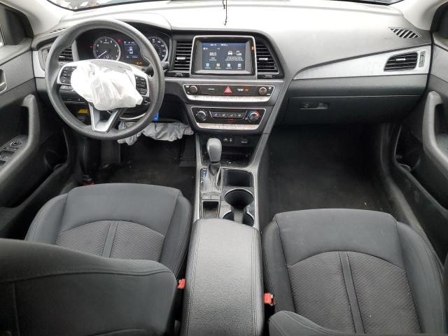 Photo 8 from auction – 2019 HYUNDAI SONATA SE with VIN 5NPE24AF1KH754010