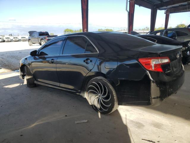 Photo 2 from auction – 2013 TOYOTA CAMRY L with VIN 4T1BF1FK2DU218585
