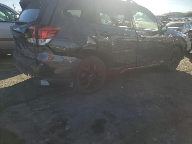 Photo 3 from auction – 2020 SUBARU FORESTER S with VIN JF2SKARC0LH475404