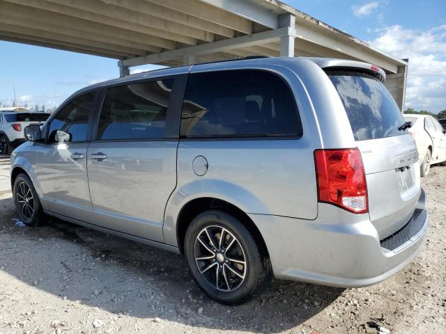 Photo 2 from auction – 2019 DODGE GRAND CARA with VIN 2C4RDGEG6KR659610