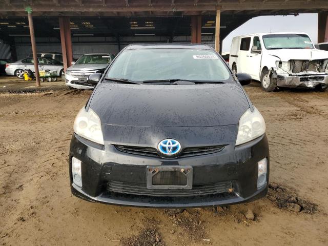 Photo 5 from auction – 2011 TOYOTA PRIUS with VIN JTDKN3DU7B5306742