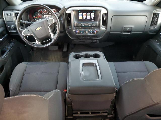 Photo 8 from auction – 2017 CHEVROLET SILVERADO with VIN 3GCPCREC5HG416453