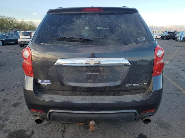 Photo 6 from auction – 2014 CHEVROLET EQUINOX LT with VIN 2GNFLGE3XE6213878