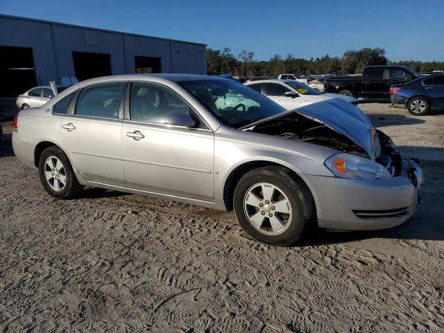 Photo 4 from auction – 2007 CHEVROLET IMPALA LT with VIN 2G1WT58K579169072