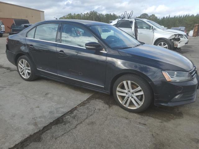Photo 4 from auction – 2017 VOLKSWAGEN JETTA SEL with VIN 3VWL17AJ2HM405258