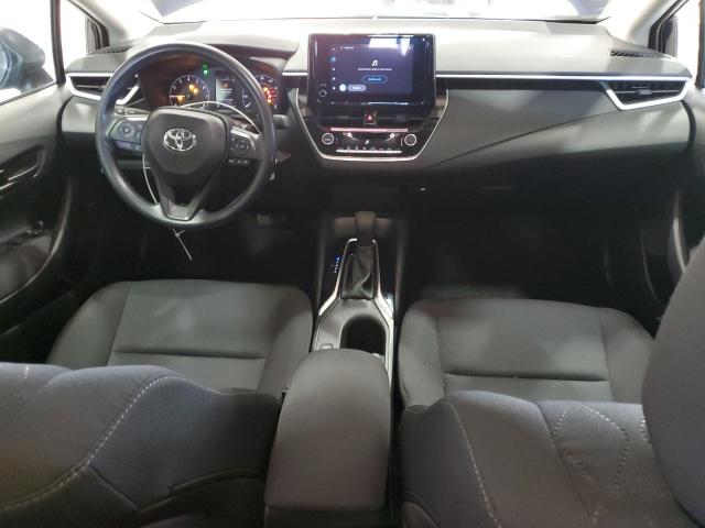 Photo 8 from auction – 2024 TOYOTA COROLLA LE with VIN 5YFB4MDE1RP201015