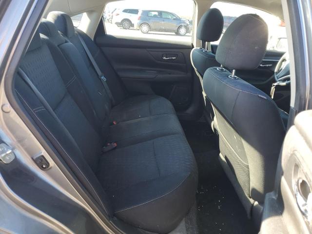 Photo 10 from auction – 2018 NISSAN ALTIMA 2.5 with VIN 1N4AL3AP5JC222774