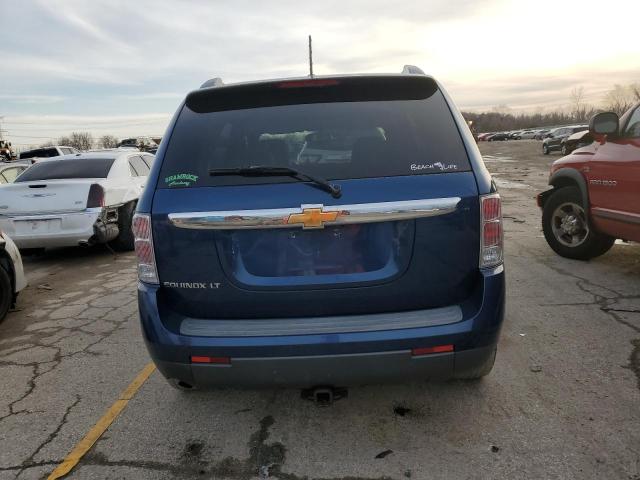 Photo 6 from auction – 2008 CHEVROLET EQUINOX LT with VIN 2CNDL33F986053918