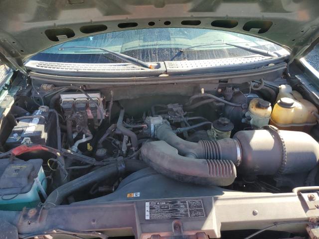 Photo 11 from auction – 2007 FORD F150 with VIN 1FTRX12W97FA65608