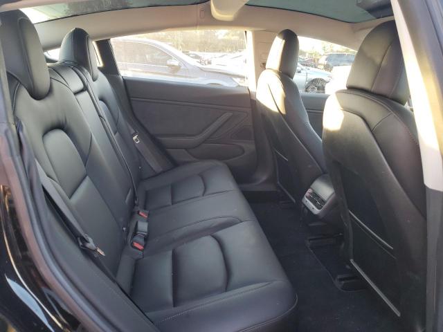 Photo 10 from auction – 2018 TESLA MODEL 3 with VIN 5YJ3E1EA9JF061209