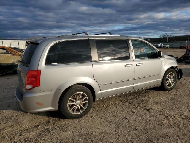Photo 3 from auction – 2014 DODGE GRAND CARA with VIN 2C4RDGCG1ER422644