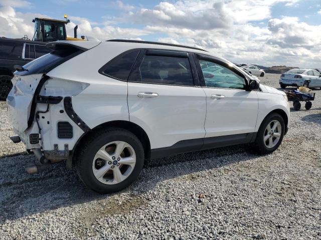 Photo 3 from auction – 2018 FORD EDGE SE with VIN 2FMPK3G97JBB11672