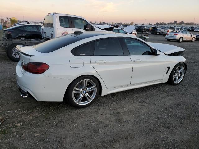 Photo 3 from auction – 2016 BMW 428 I GRAN with VIN WBA4A9C54GG507380