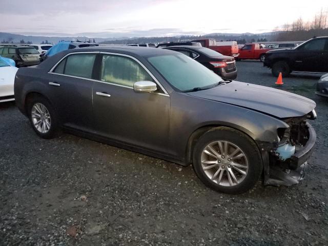 Photo 4 from auction – 2016 CHRYSLER 300C with VIN 2C3CCAEG3GH342293