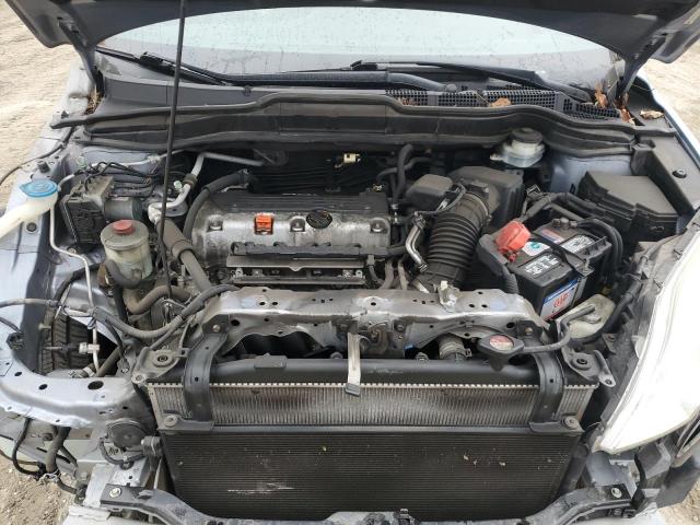 Photo 12 from auction – 2011 HONDA CR-V LX with VIN 5J6RE3H35BL033385