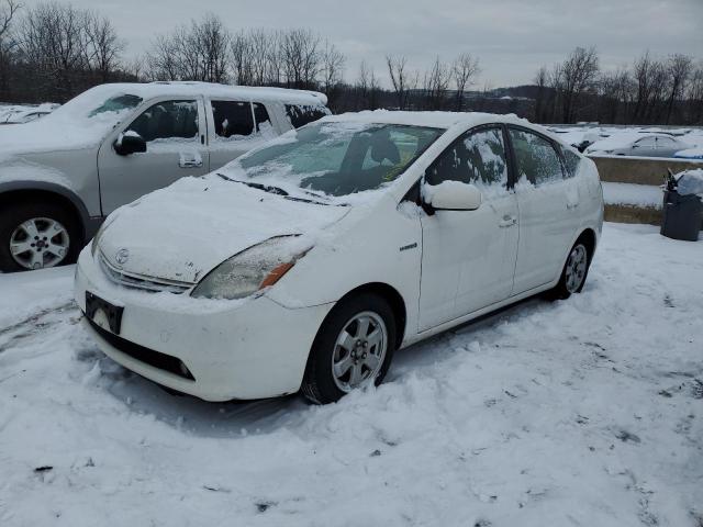 TOYOTA PRIUS 2008 with VIN JTDKB20UX83359657 - Photo from auction