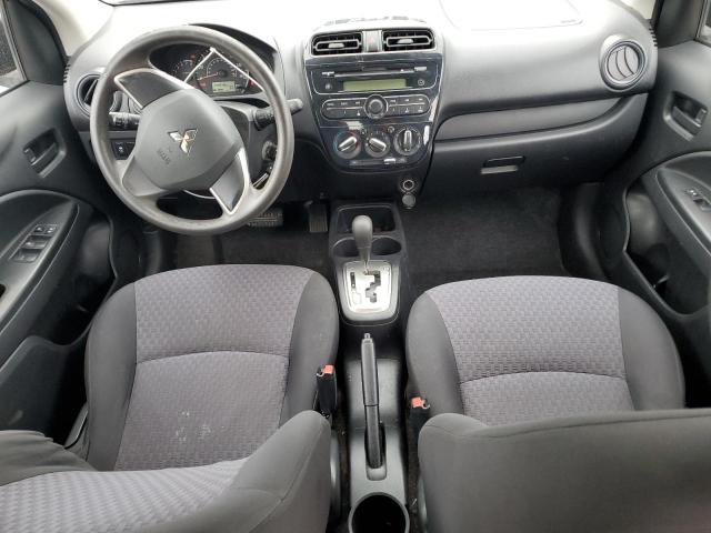 Photo 8 from auction – 2017 MITSUBISHI MIRAGE ES with VIN ML32A3HJ0HH020852