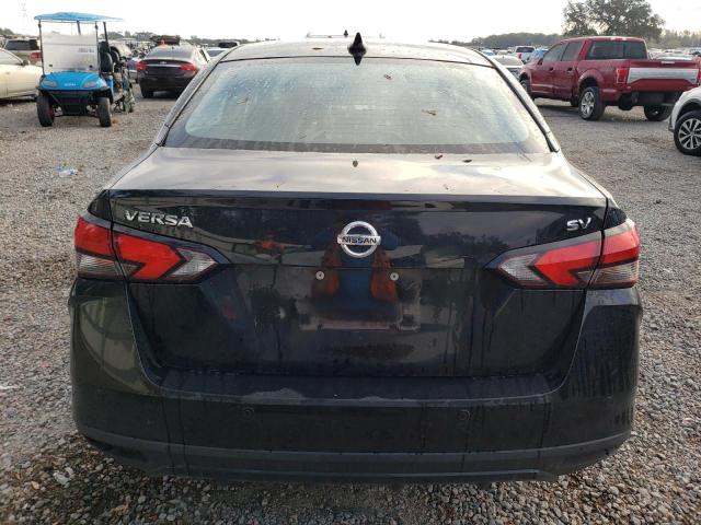 Photo 6 from auction – 2022 NISSAN VERSA SV with VIN 3N1CN8EV8NL845063