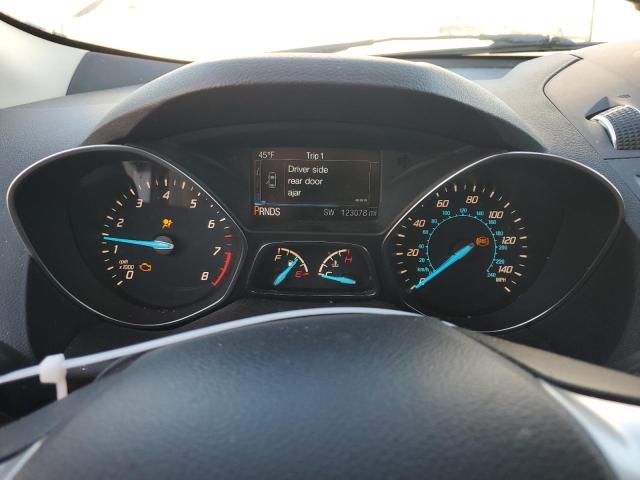 Photo 9 from auction – 2014 FORD ESCAPE TIT with VIN 1FMCU0J93EUE46590