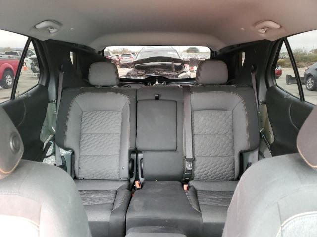 Photo 10 from auction – 2018 CHEVROLET EQUINOX LT with VIN 2GNAXSEV6J6290695