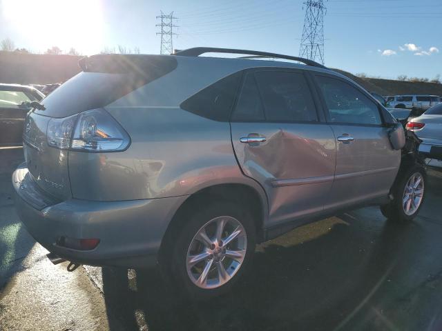 Photo 3 from auction – 2008 LEXUS RX 350 with VIN 2T2HK31U48C095529