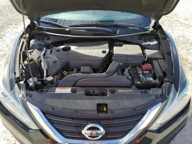 Photo 11 from auction – 2017 NISSAN ALTIMA 2.5 with VIN 1N4AL3AP4HC479581