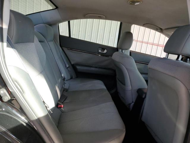 Photo 10 from auction – 2010 MITSUBISHI GALANT ES with VIN 4A32B3FF2AE013446