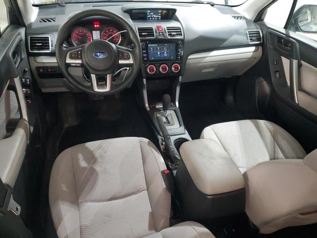 Photo 8 from auction – 2017 SUBARU FORESTER 2 with VIN JF2SJAECXHH436643