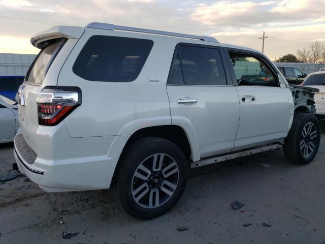 Photo 3 from auction – 2018 TOYOTA 4RUNNER SR with VIN JTEBU5JRXJ5515594