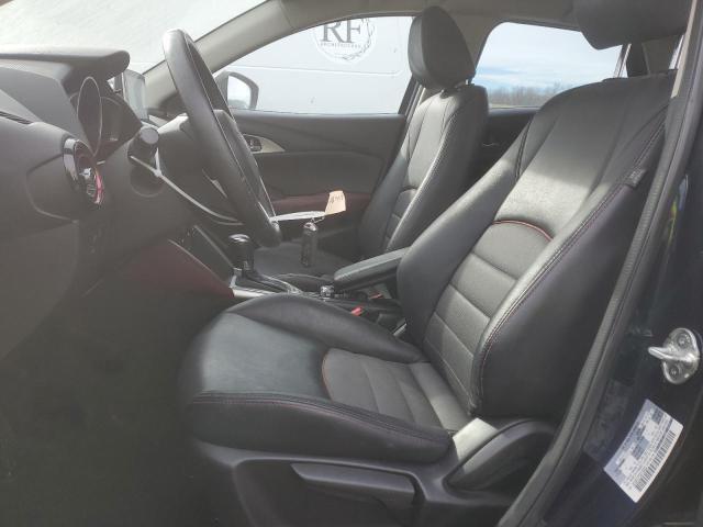 Photo 7 from auction – 2016 MAZDA CX-3 TOURI with VIN JM1DKFC70G0136632