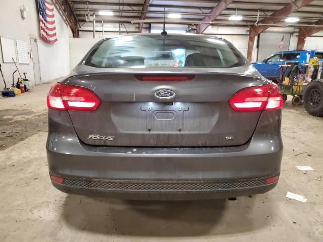 Photo 6 from auction – 2017 FORD FOCUS SE with VIN 1FADP3F25HL292090
